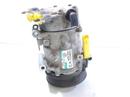 AC compressor CITROËN C3 Picasso (SH_) 1.4 VTi 95 (SH8FSC, SH8FP0, SH8FP6) | BP34578996M34 - Image 2