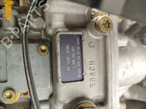 Engine MERCEDES-BENZ E-CLASS (W124) E 250 D (124.126, 124.129) | BP40106377M1  - Image 10