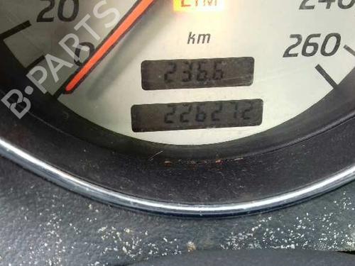 Switch MERCEDES-BENZ SLK (R170)  | BP6968267I30 