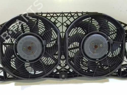 Used Radiator fan MERCEDES-BENZ VITO / MIXTO Van (W639) 109 CDI (639.601, 639.603, 639.605) (95 hp) 6002300
