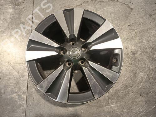 Cerchio Cerchio NISSAN LEAF (ZE0) Electric (109 hp) 36491500 36491500