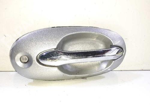 Used Front right exterior door handle KIA CARNIVAL II (GQ) 2.9 CRDi (144 hp) 9242096