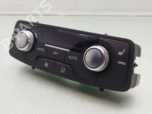Climate control AUDI A6 C7 (4G2, 4GC) 3.0 TDI quattro | BP33955670I5 - Image 2