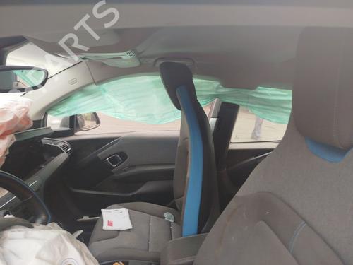 Elektronisk modul BMW i3 (I01) Electric | BP22604187M83 