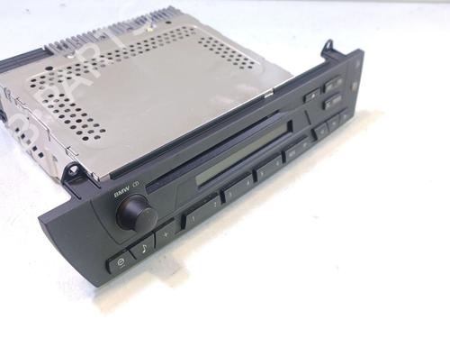 Radio BMW X3 (E83) 2.0 sd | BP25437363E6 
