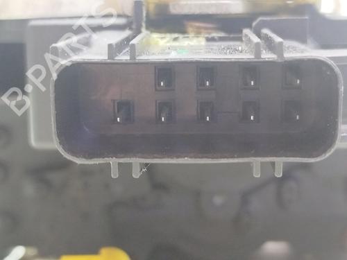 Front right lock FORD TRANSIT TOURNEO Bus 2.2 TDCi | BP29596271C97