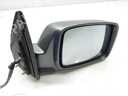 Right mirror NISSAN X-TRAIL I (T30) 2.2 DCi | BP25733104C27 