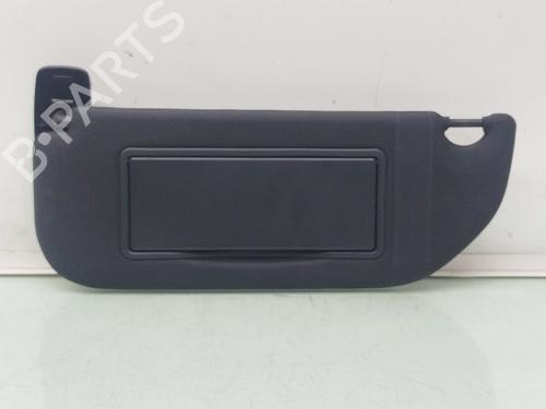 Pala sol esquerda CITROËN DS5 2.0 HDi 165 (163 hp) 31651090