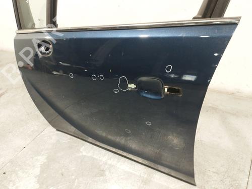 Left front door OPEL MERIVA B MPV (S10) 1.4 (75) | BP26978701C2 