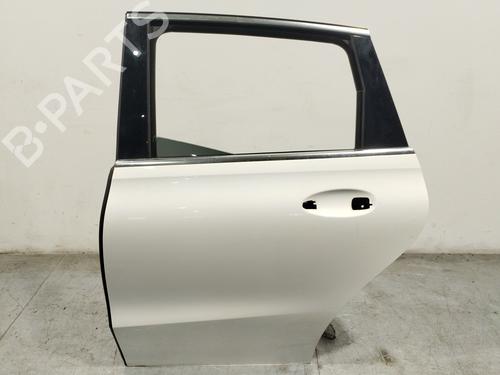Used Left rear door MERCEDES-BENZ B-CLASS Sports Tourer (W247) B 200 d (247.012) (150 hp) 26567108