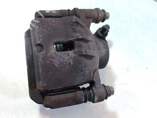 Right front brake caliper KIA PICANTO II (TA) 1.0 | BP32020254M104 - Image 2