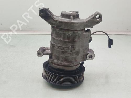 AC compressor HONDA HR-V (RU) 1.6 i-DTEC (RU8) | BP29434091M34 