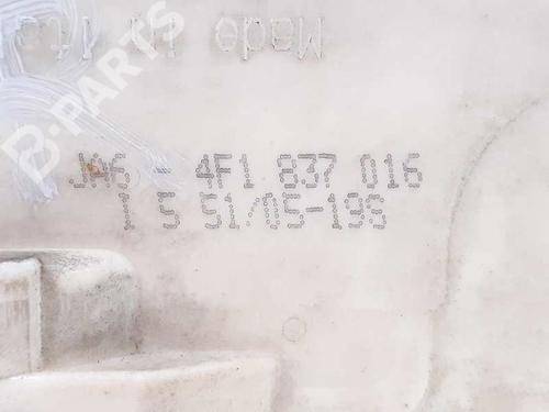 Front right lock AUDI A3 (8P1)  | BP9583307C97 