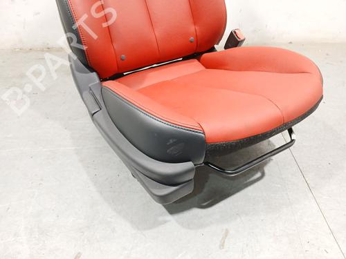 Right front seat MAZDA MX-5 III (NC) 2.0 (NC18) | BP37408160C16 - Image 5