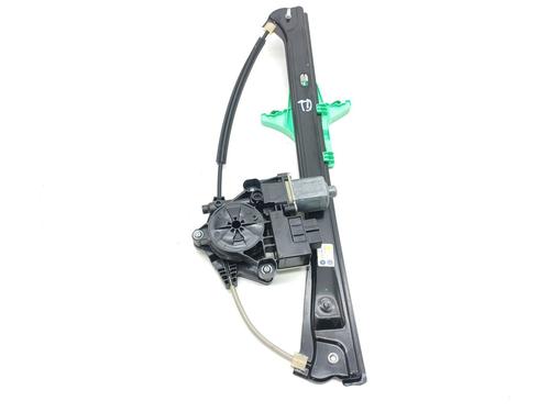 Used Rear right window mechanism Rear right window mechanism VW TIGUAN (AD1, AX1) 1.4 TSI (125 hp) 33951744 33951744