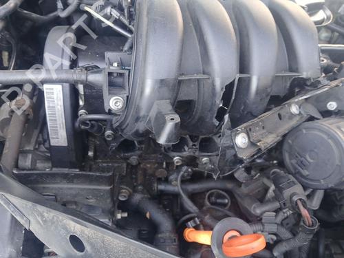 Electronic module VW GOLF V (1K1) 1.6 | BP34568302M83  - Image 12