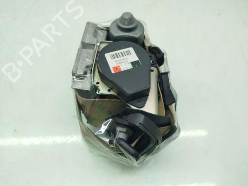 Used Front left seatbelt MERCEDES-BENZ CLS (C219) CLS 350 (219.357) (292 hp) 26530266