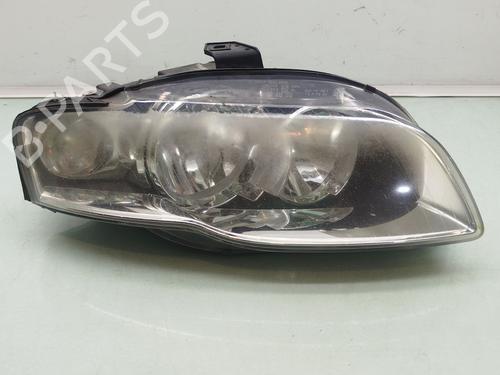 Used Right headlight AUDI A4 B7 (8EC) 2.0 TDI 16V (140 hp) 30510503
