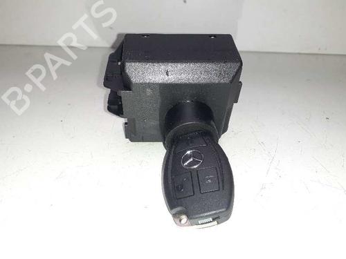 Ignition barrel MERCEDES-BENZ VITO Van (W447) 111 CDI (447.601, 447.603, 447.605) | BP12202682M48 