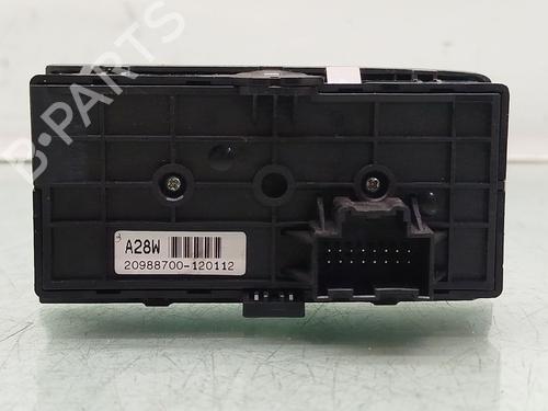 Headlight switch OPEL ANTARA A (L07) 2.2 CDTi | BP39141494I24 - Image 2