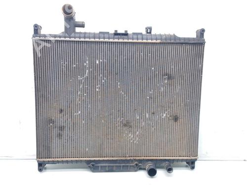 Water radiator LAND ROVER DISCOVERY IV (L319) | BP30761925M31