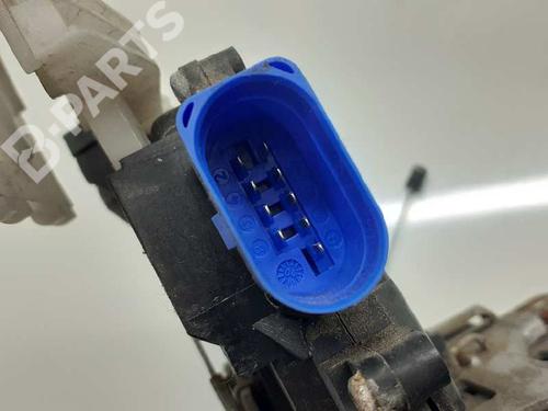 Front left lock SEAT TOLEDO III (5P2)  | BP9545692C98 