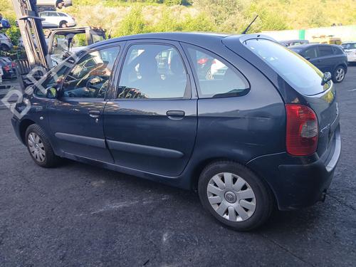Right mirror CITROËN XSARA PICASSO (N68) 2.0 HDi | BP26978766C27 