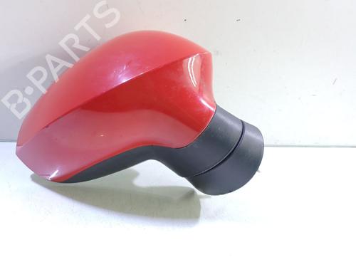 Used Right mirror SEAT IBIZA IV SC (6J1, 6P5) 1.6 TDI (90 hp) 27283252