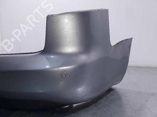 Rear bumper AUDI A4 B7 Avant (8ED) 2.0 TDI 16V | BP14468228C8 