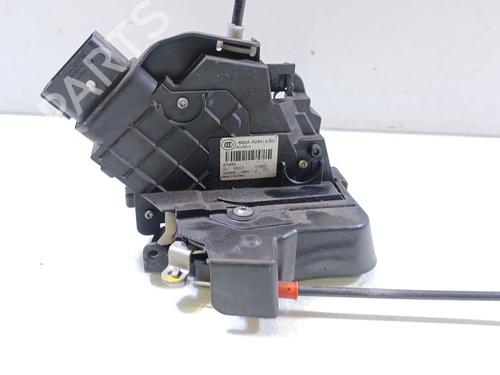 Rear left lock FORD MONDEO IV (BA7) 2.0 TDCi | BP27297828C100 