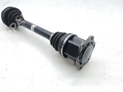 Right front driveshaft AUDI Q5 (8RB) 2.0 TDI quattro | BP29764705M39