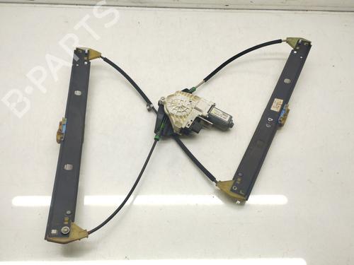 Used Front right window mechanism Front right window mechanism AUDI A4 B8 (8K2) 2.0 TDI (143 hp) 32775563 32775563