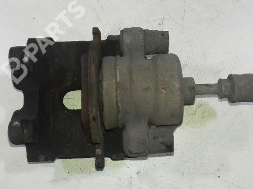 Left rear brake caliper BMW 3 (E90) 330 xd | BP11559163M107 