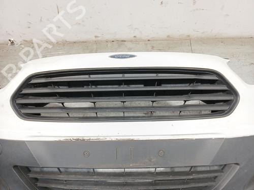 Front bumper FORD TRANSIT COURIER B460 MPV 1.5 TDCi | BP38443712C7  - Image 6