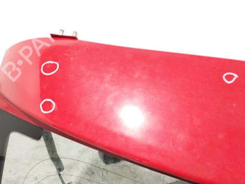 Tailgate CITROËN C1 (PM_, PN_) 1.0 | BP21771515C6 