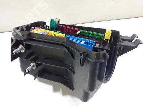 Fuse box MERCEDES-BENZ VITO Mixto (Double Cabin) (W447)  | BP9123563E1 