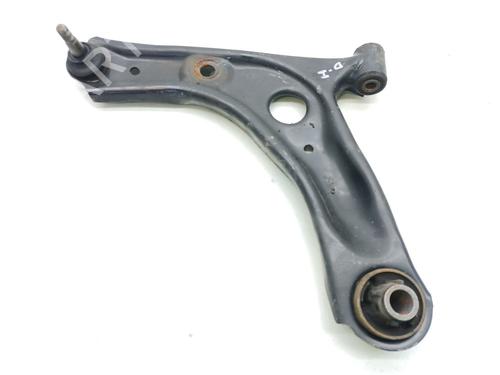 Used Left front suspension arm CITROËN C1 (PM_, PN_) 1.0 (68 hp) 21771493
