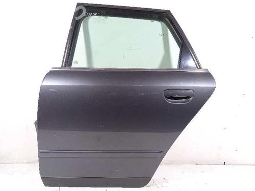 Used Left rear door AUDI A4 B6 Avant (8E5) 2.5 TDI (155 hp) 15486310