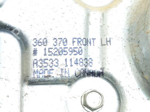 Front left window mechanism CHEVROLET TRAILBLAZER (KC_)  | BP16766057C22 