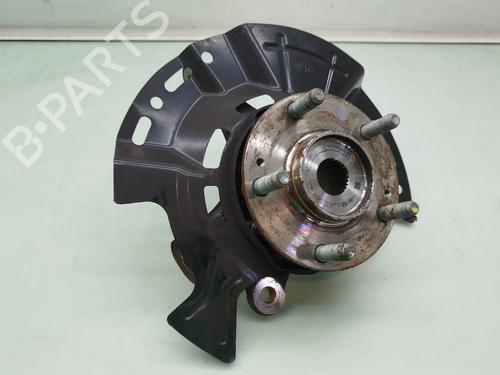 Højre Styrespindel Lejehus KIA CEED (CD) 1.0 T-GDI (120 hp) 30538659