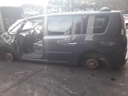 Rudehejsemekanisme ventre foran RENAULT ESPACE IV (JK0/1_) 1.9 dCi (JK0U, JK0G) | BP32343165C22