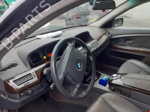 Dør venstre foran BMW 7 (E65, E66, E67)  | BP13882499C2 