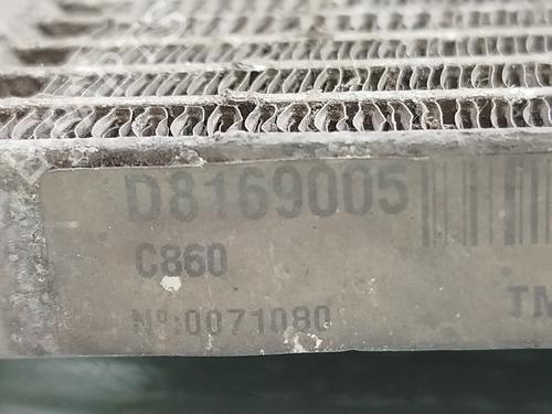 AC radiator FIAT DUCATO Van (250_) 150 Multijet 2,3 D | BP30773101M32 