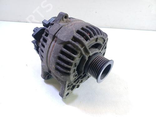 Used Alternator RENAULT MASTER II Van (FD) 2.5 dCi (120 hp) 27388776