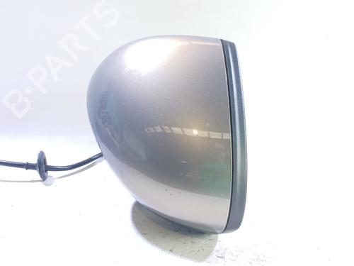 Left mirror OPEL MERIVA B MPV (S10) 1.6 CDTI (75) | BP19395878C26 