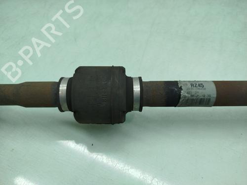 Right front driveshaft KIA STONIC (YB) 1.6 CRDi | BP36460810M39 - Image 3