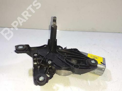 Rear wiper motor FORD KUGA II (DM2)  | BP9123153M102 