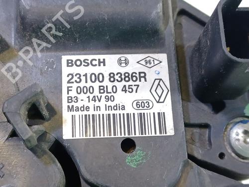 Alternator DACIA SANDERO II 1.2 | BP28015058M7 