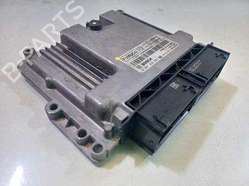 Used Engine control unit (ECU) FORD FOCUS III 1.5 TDCi (120 hp) 13379389