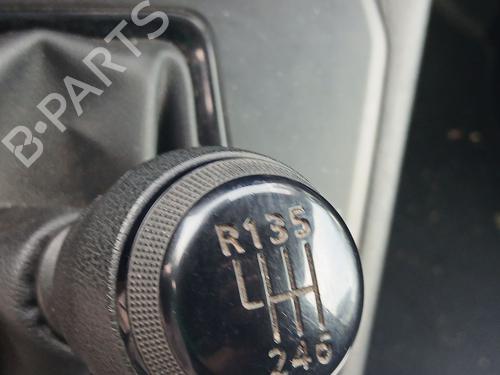 Radio NISSAN TOWNSTAR Box Body/MPV (XFK) 1.3 | BP29122668E6 